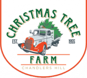 Christmas Tree Farm Chandlers Hill Shop